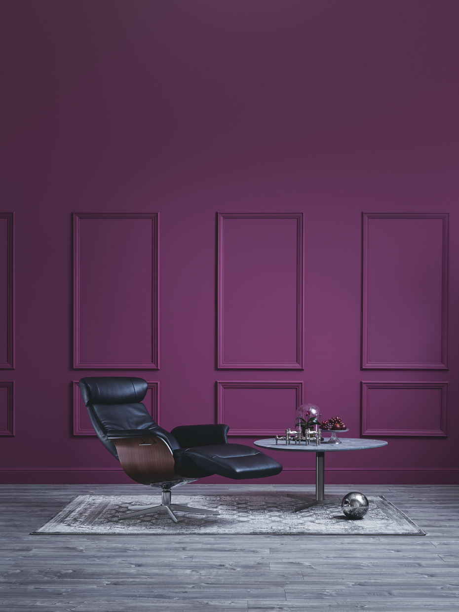 コンフォルムのメインモデル「timeout」