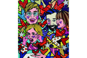 ロメロ・ブリット