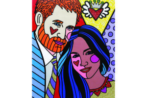 ロメロ・ブリット