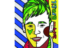 ロメロ・ブリット