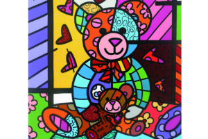 ロメロ・ブリット