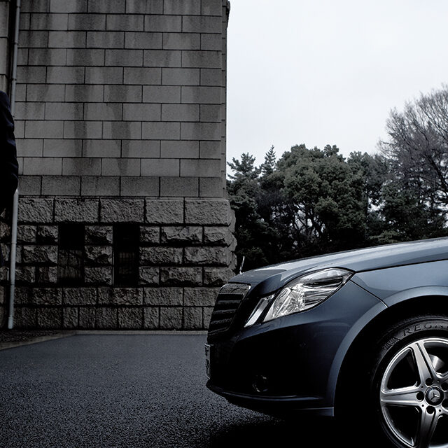 「レグノ GR-XT」×東儀秀樹 五感に優しい静けさ　BRIDGESTONE