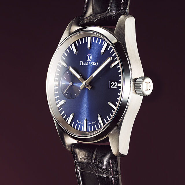 世界的マニュファクチュールへと進化した軌跡