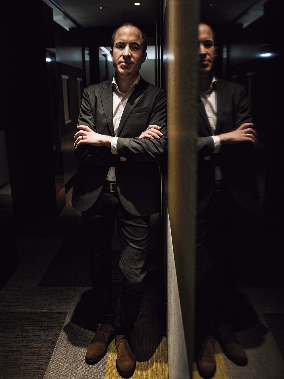 フランチェスコ・リストリ