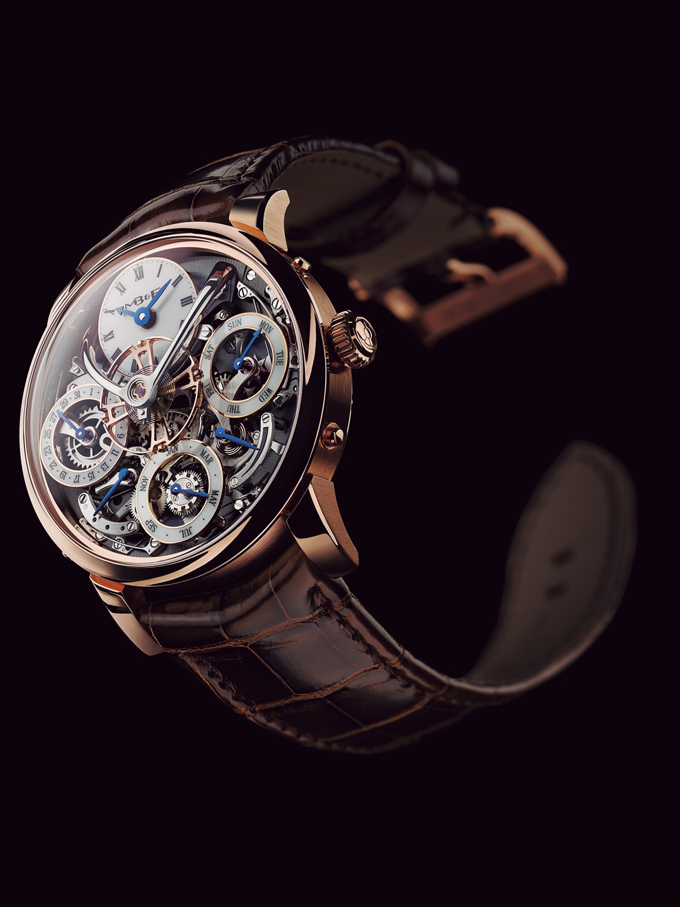 レガシー・マシン・パーペチュアル