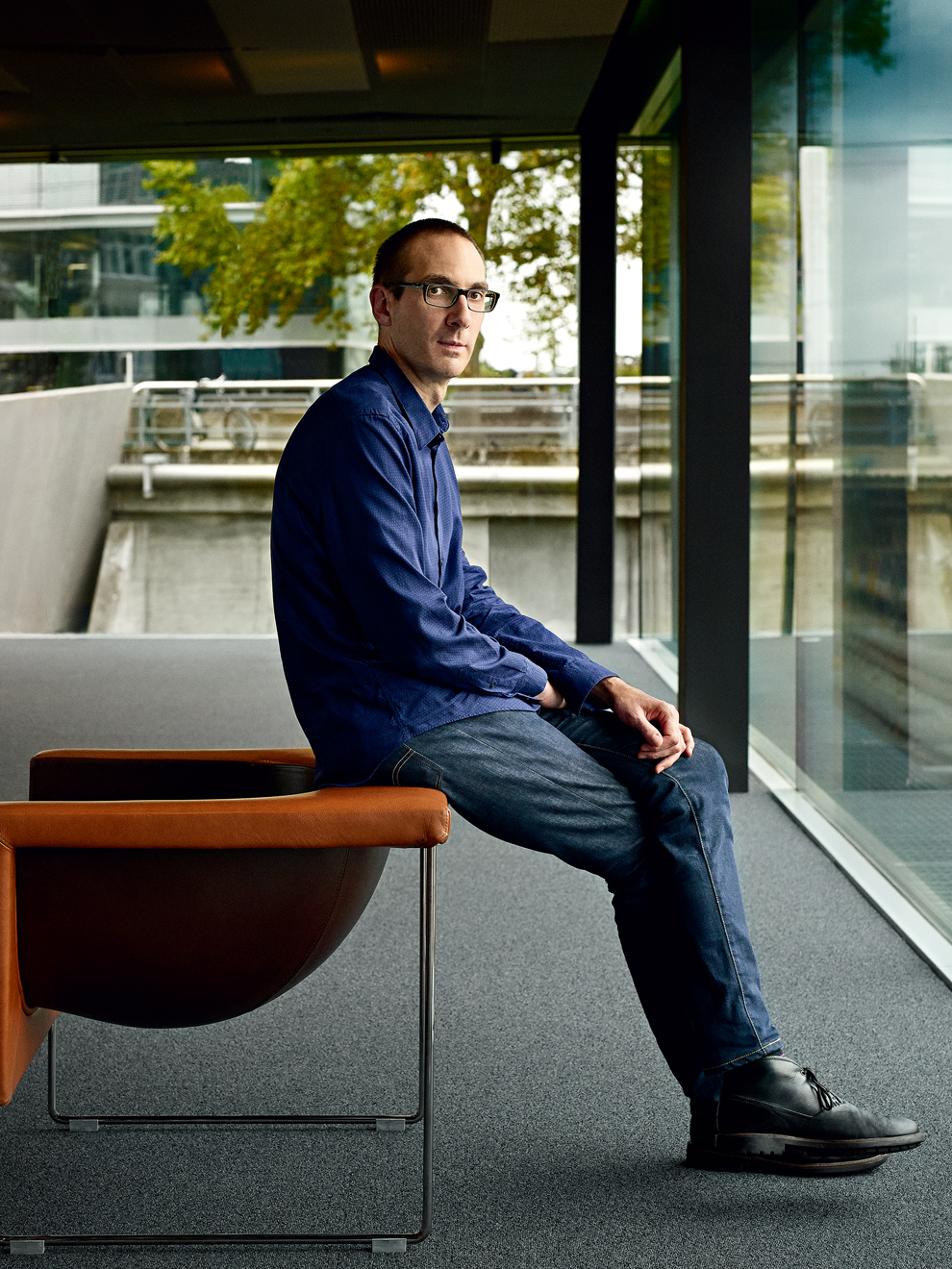 ステファン・マクドネル