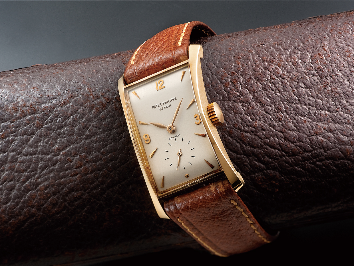 パテック フィリップ&emsp;Ref.1593