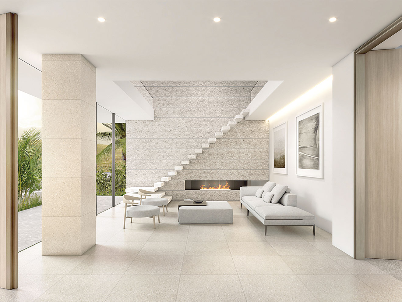 本当の意味での豊かさ