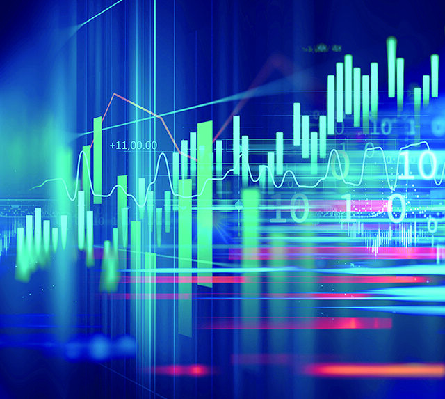 世界が根底から変わる時に起きること