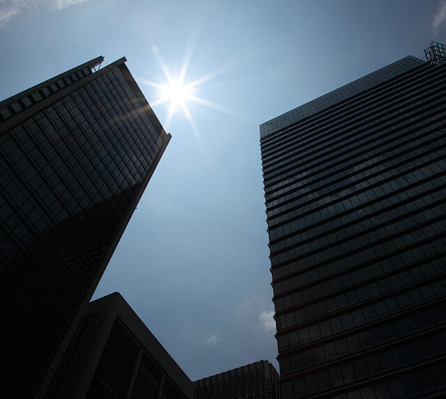 そして「2019年越え」ができなくなる日本企業