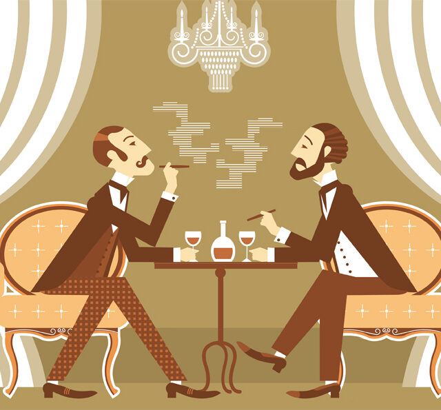 「アングロサクソン・ミッション」という噂