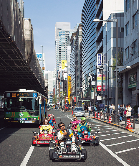 インバウンドビジネスという罠