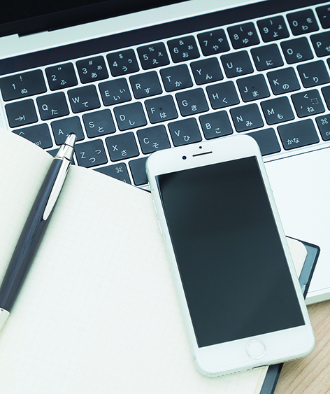 テレワーク、そして「1と3の経営原理」