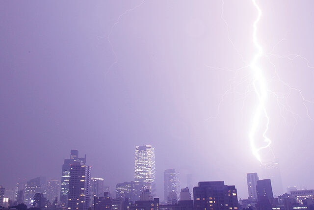 そしてニッポン企業という巨象が倒れる日