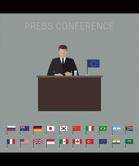 我が国に対する「究極の問いかけ」