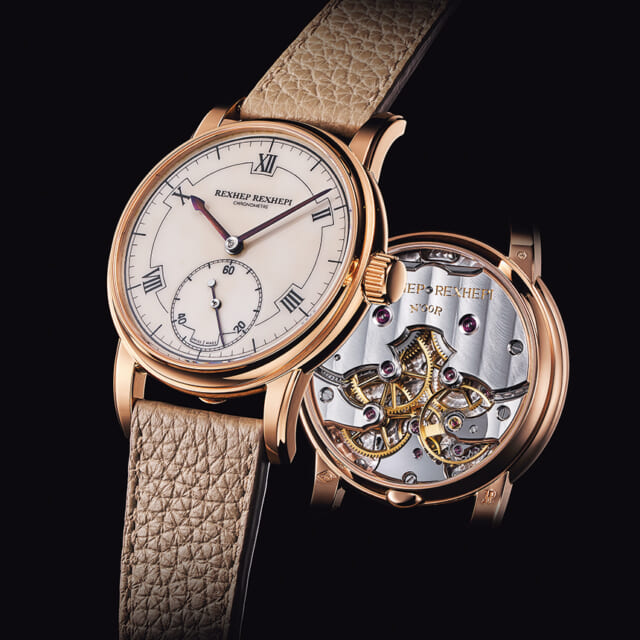 複雑機構の先にある真実