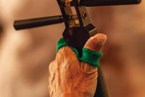 踊りに託す風神鎮魂の祈り