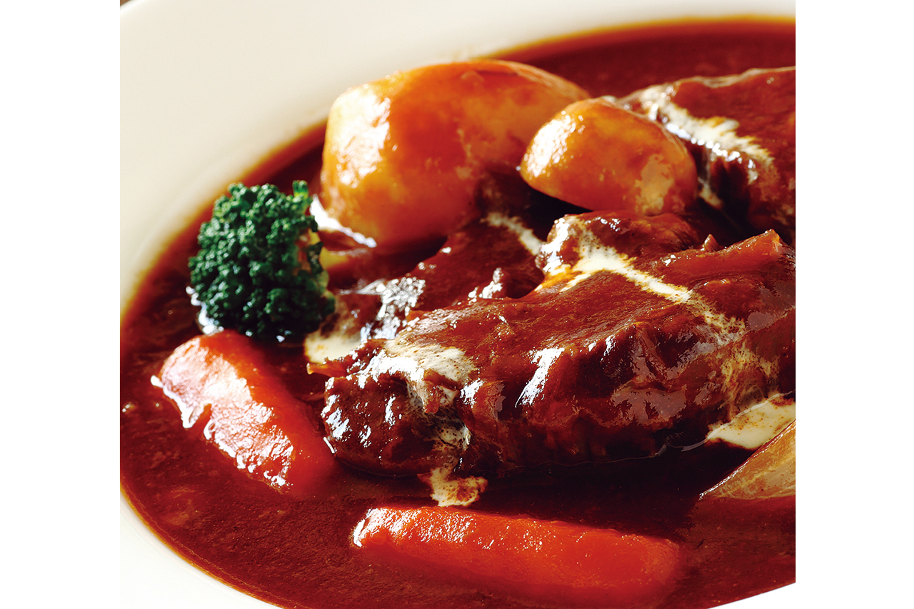 食後の心　第45回