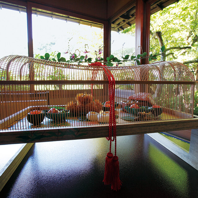 日本旅館の食事はここまで進化した｜日本味の宿が提案する“味の宿”とは