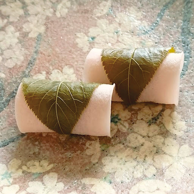 御菓子司 文銭堂本舗