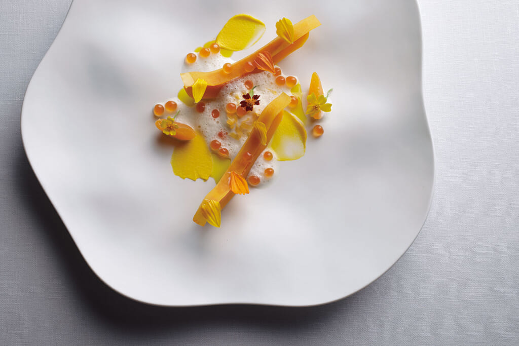 エスキス&emsp;リオネル・ベカ