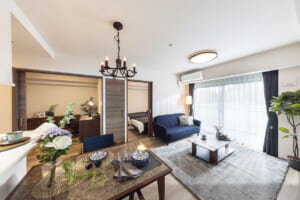 マスターズマンション吹田千里丘 中楽坊