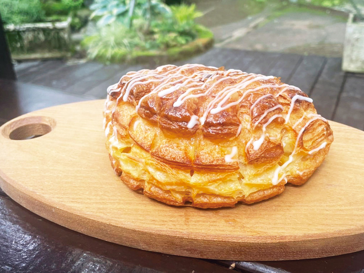 ベーカリー ペニーレイン