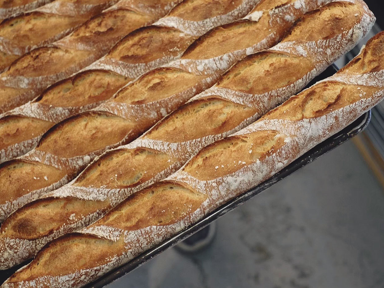 カネルブレッド