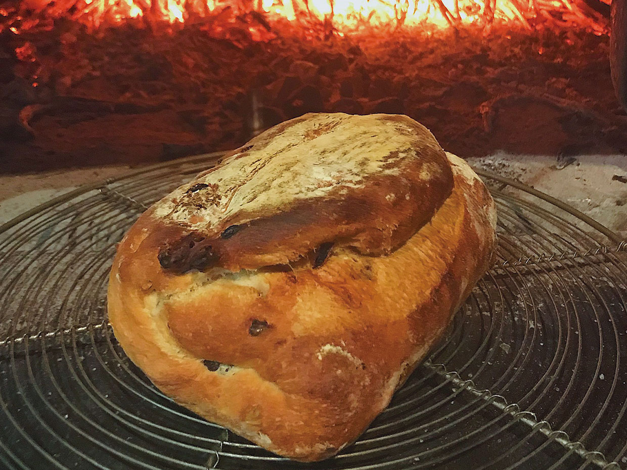 八ヶ岳カントリーキッチンベーカリー