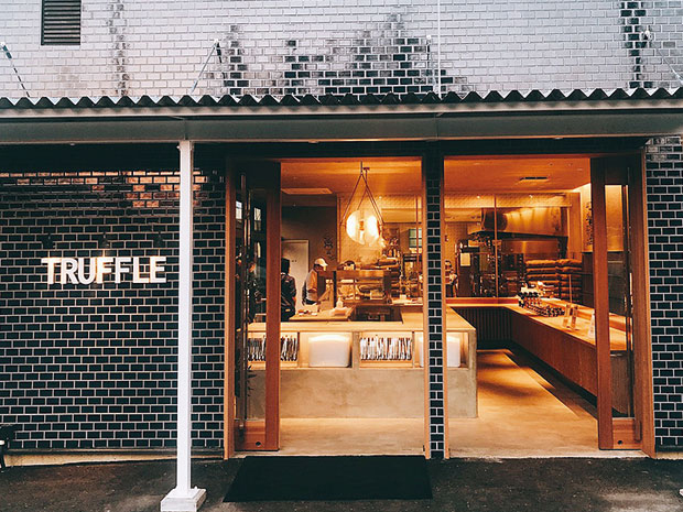 TruffleBAKERY