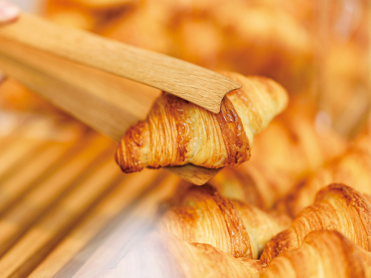 カフェ ラ リューシュ