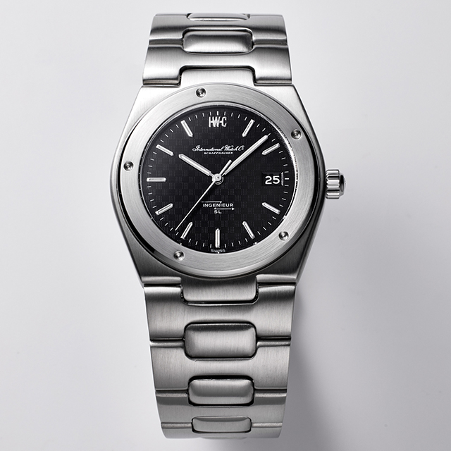 インヂュニアのヴィンテージウォッチが日本に集結