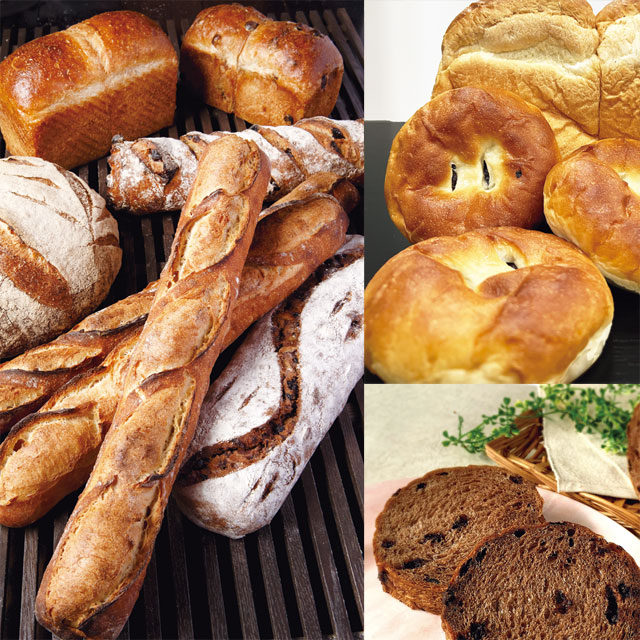 パンの聖地「軽井沢」