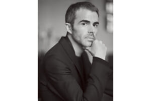 アルノー・シャスタン