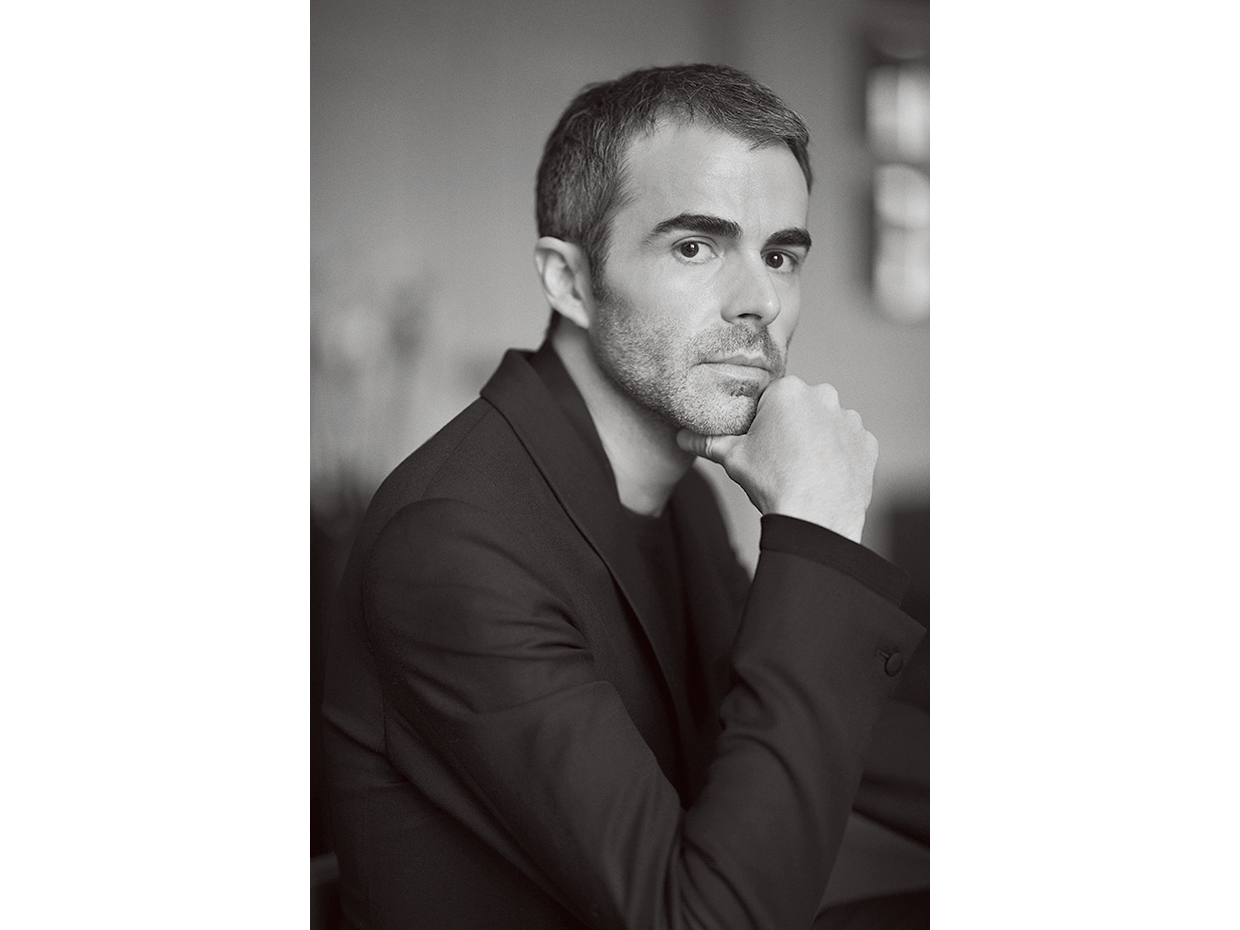 アルノー・シャスタン