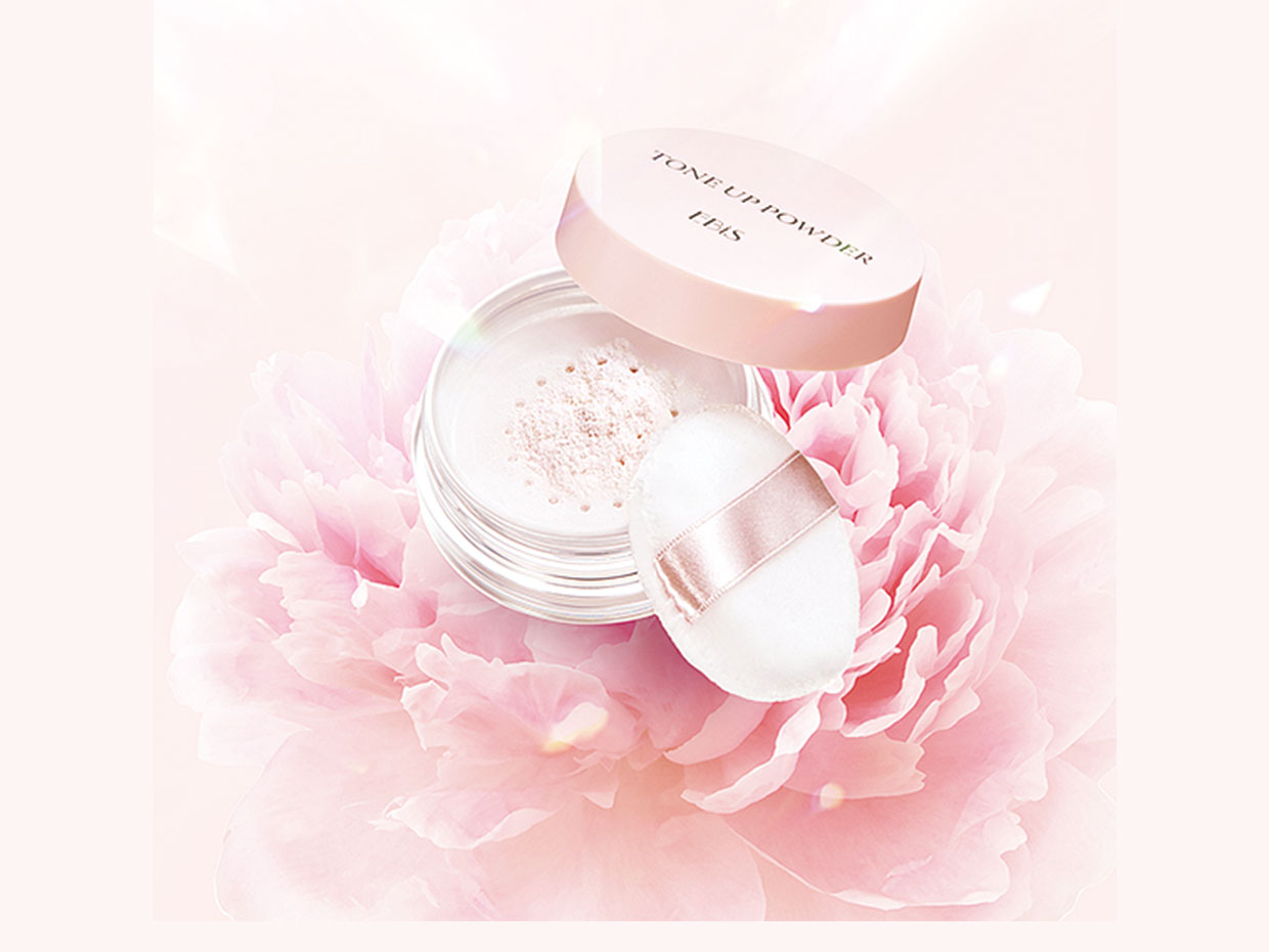 エビス　フェイスパウダー