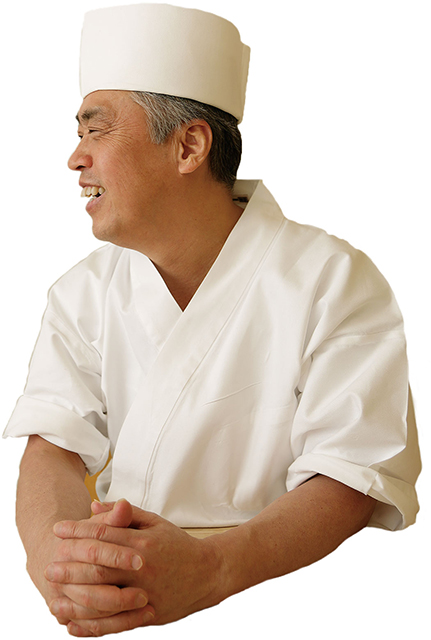 かんだ&emsp;神田裕行氏