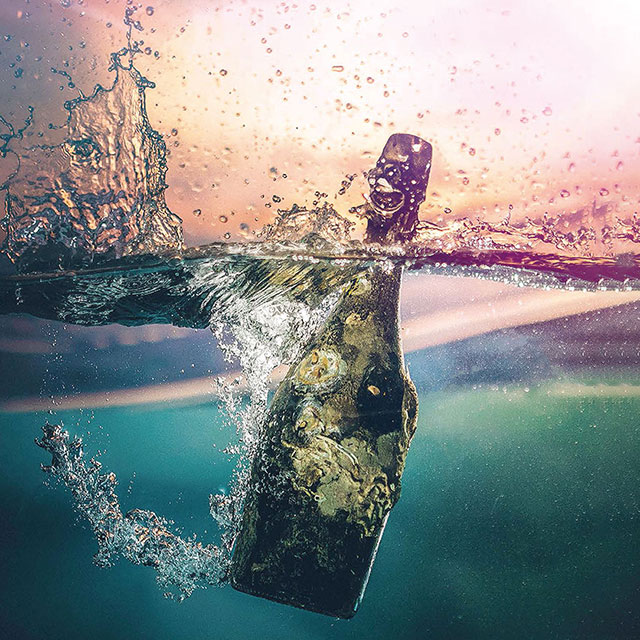 アドリア海からの贈り物