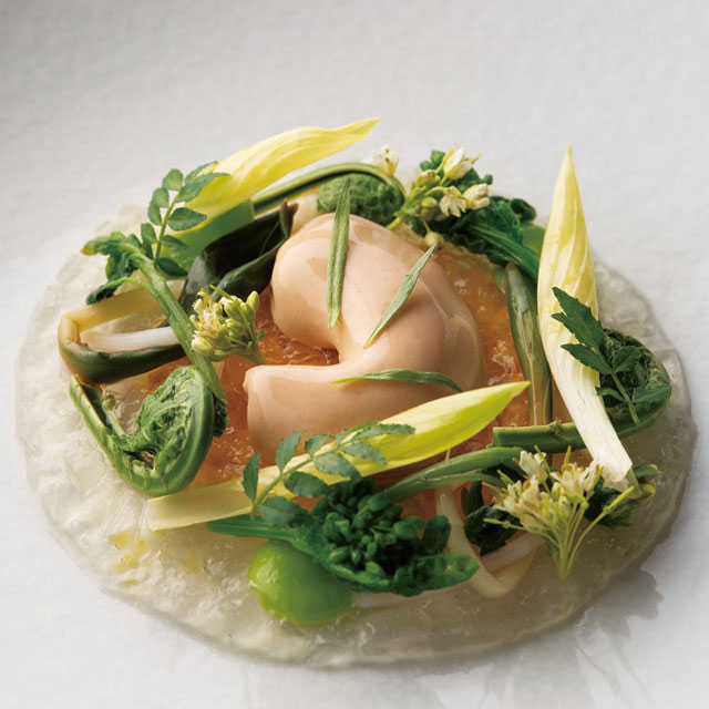 時代と、自分のルーツ