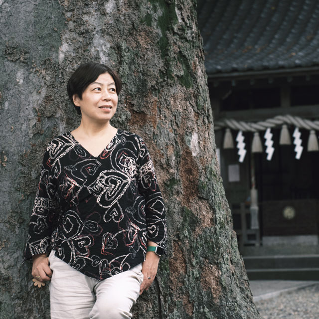 朱夏の味わい、真っ赤なかき氷