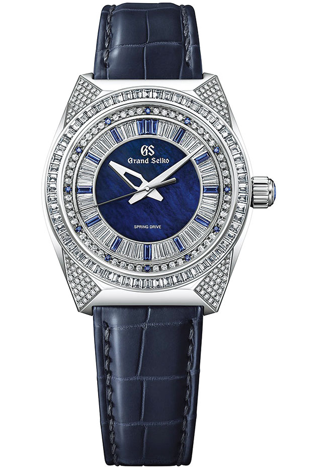 GRAND SEIKO&emsp;SBGD213 マスターピースコレクション