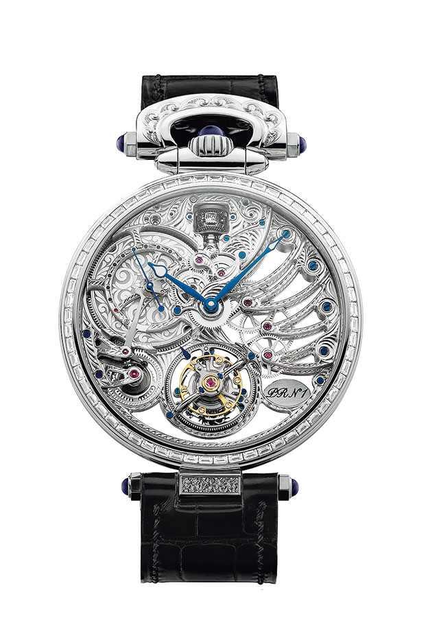 BOVET&emsp;ヴィルトゥオーソ11