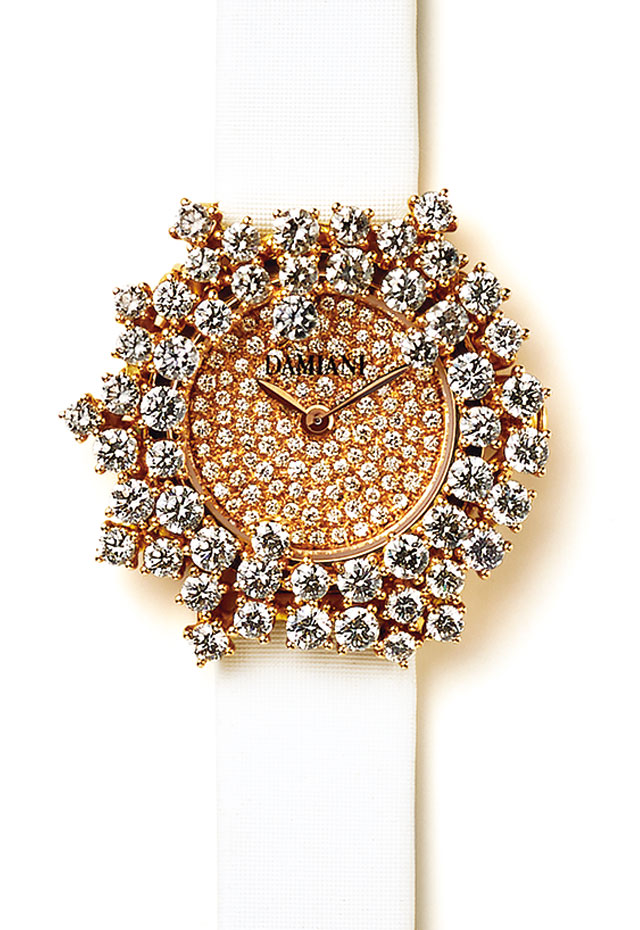 DAMIANI&emsp;ミモザ