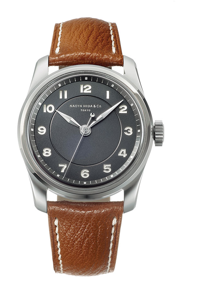 NAOYA HIDA&Co.&emsp;NH TYPE 4A-1