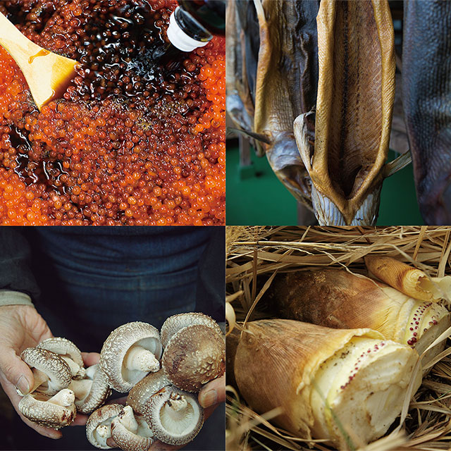 令和を食べる&ensp;Ⅱ