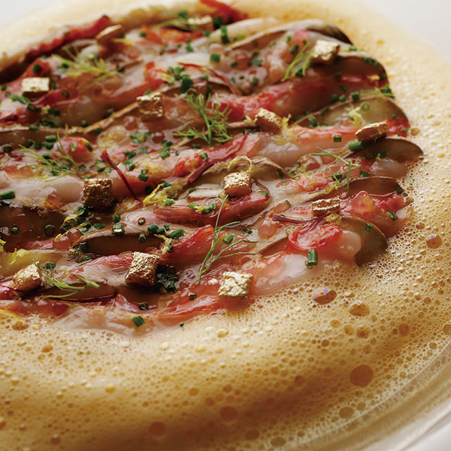 フィリップ・ミル&ensp;東京