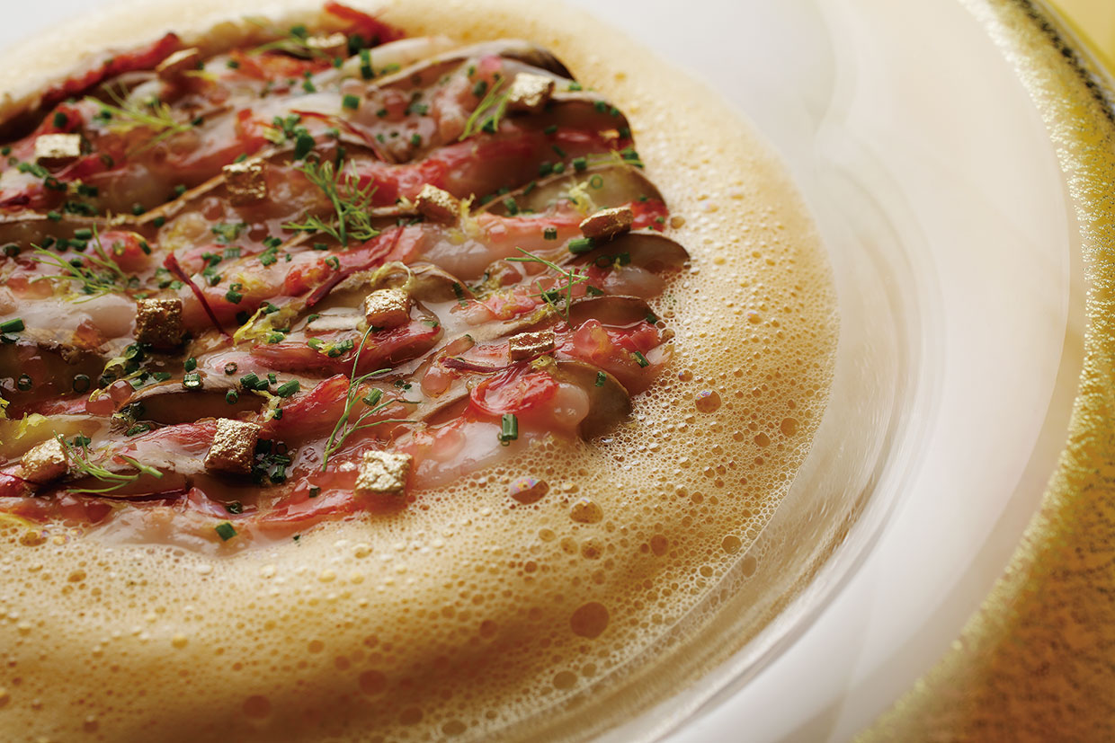 フィリップ・ミル 東京