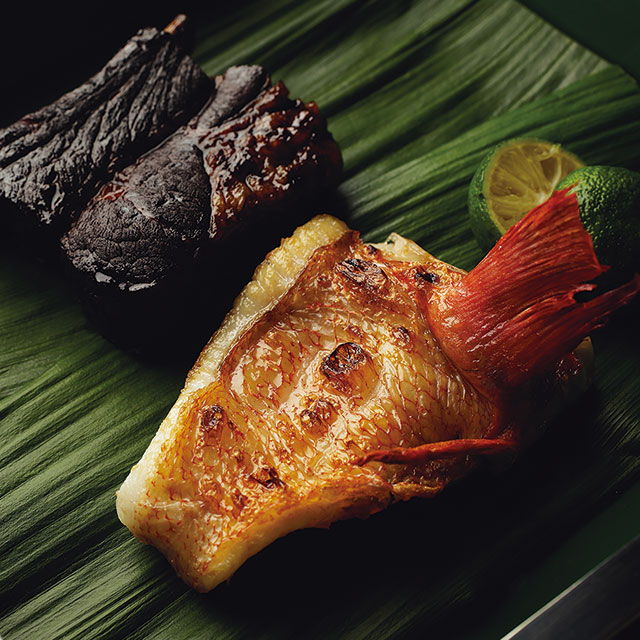 堂々たるオーソドキシー