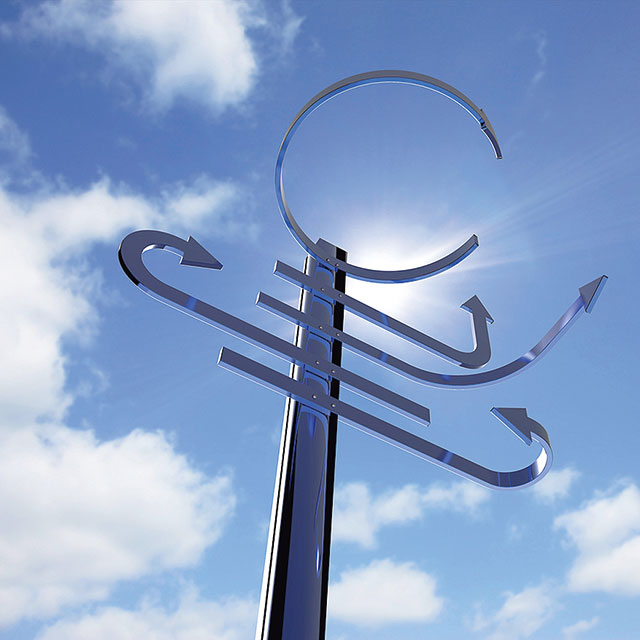 日経平均株価の当面の上値余地は？