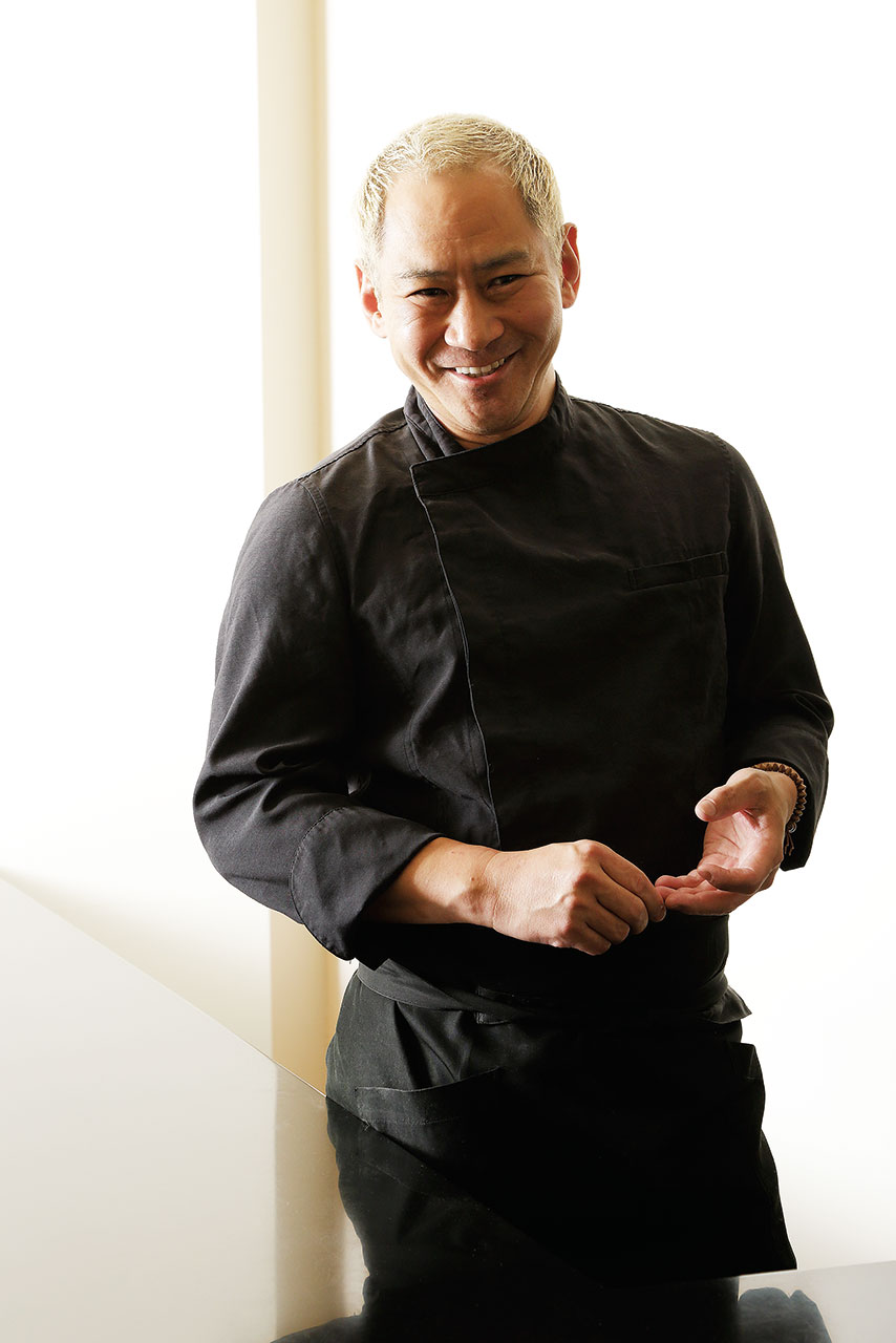 山田チカラ　やまだ・ちから氏